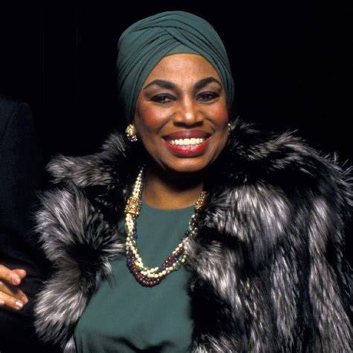 Leontyne Price Leontyne Price