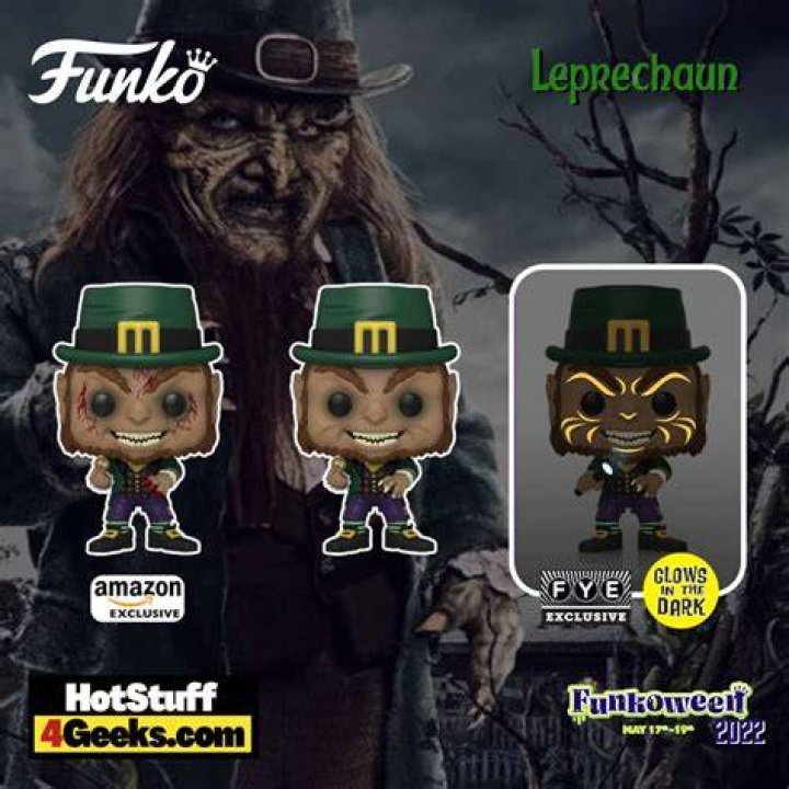 Leprechaun_Funko_Pop_Funkoween