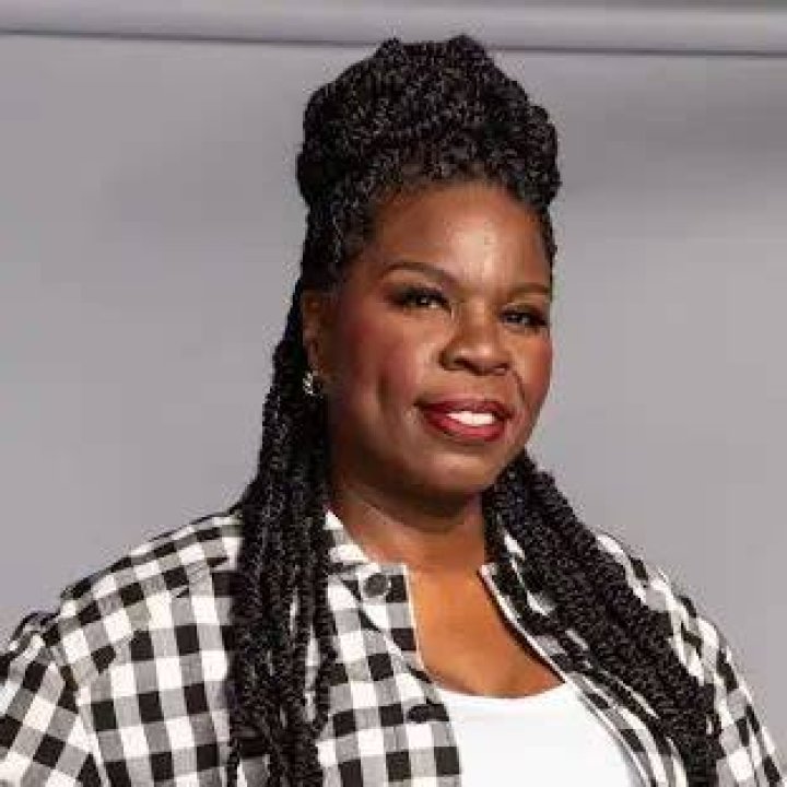 Leslie Jones Biography – Facts, Childhood & Career of the Comedienne