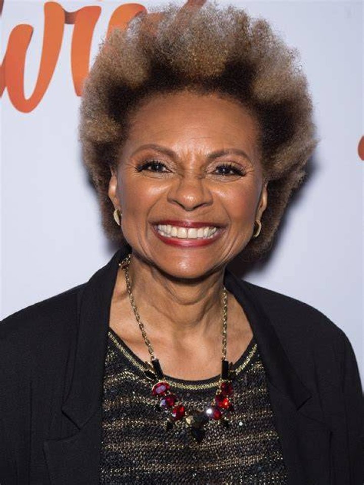 Leslie Uggams Leslie Uggams