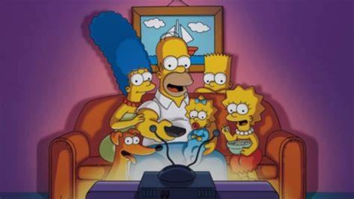 Levi launches new limited clothing collection featuring The Simpsons