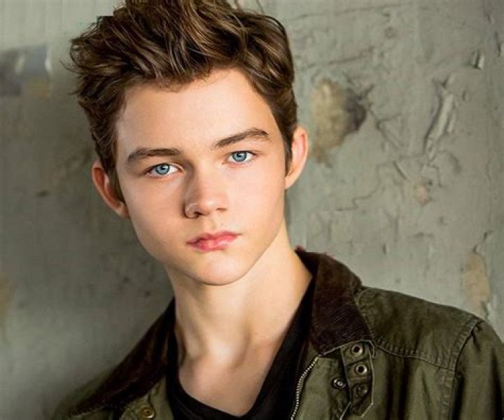 Levi Miller Biography