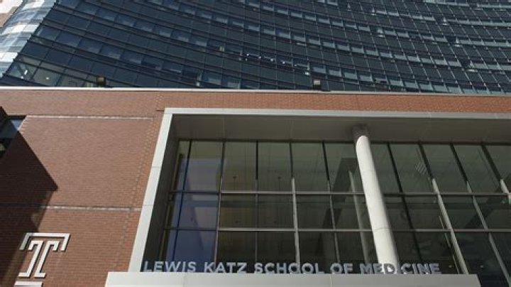 Lewis Katz School of Medicine at Temple University
