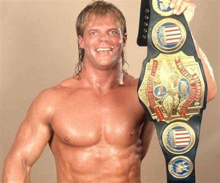 Lex Luger Biography - Facts, Childhood, Family Life & Achievements