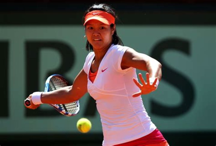 Li Na Biography