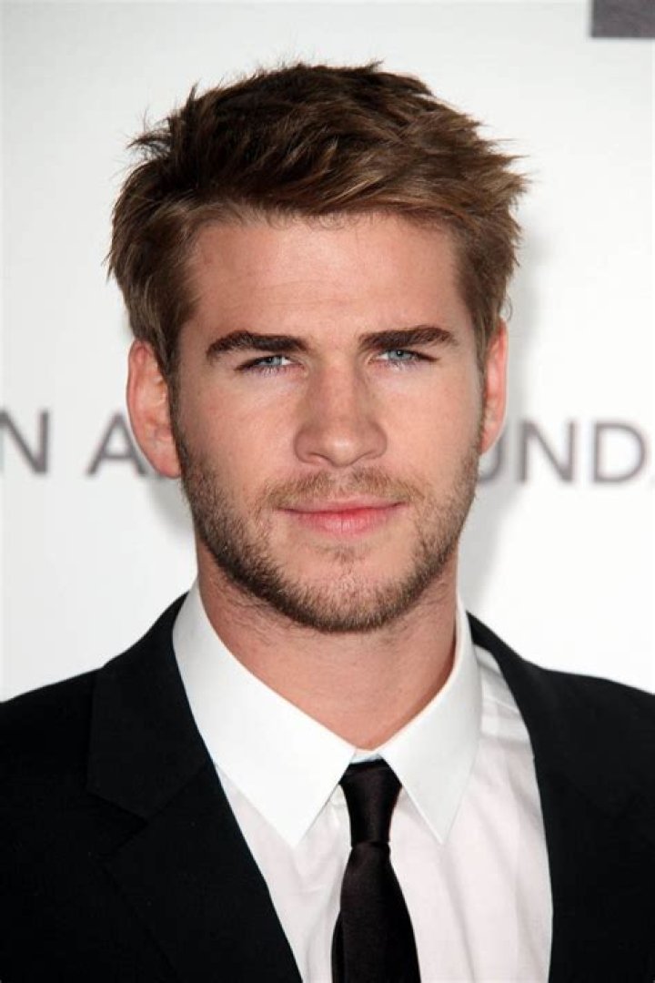 Liam Hemsworth Biography