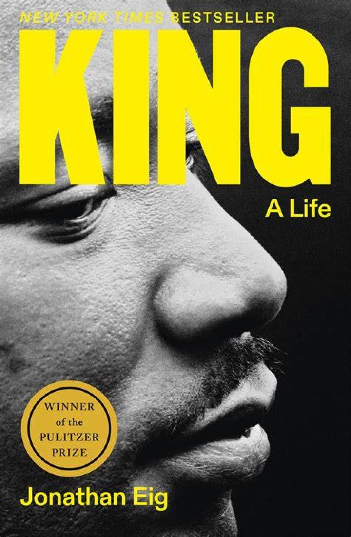 Life Of A King Review