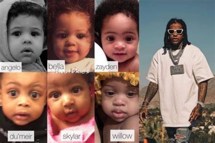 Lil Durk Biography - Facts, Childhood, Family Life & Achievements