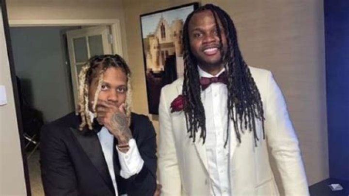 Lil Durk siblings: Meet late brother DTHANG