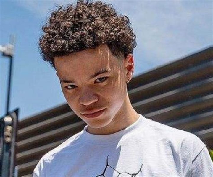 Lil Mosey Biography