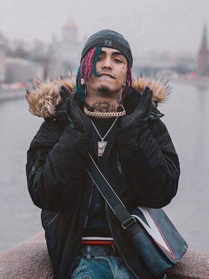 Lil Pump Biography