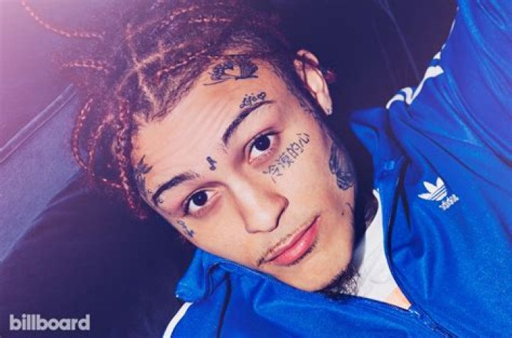 Lil Skies
