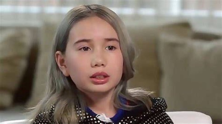Lil Tay Biography