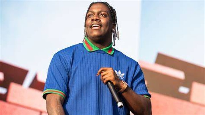 Lil Yachty Lil Yachty