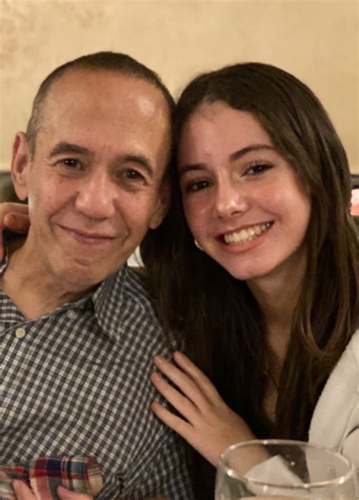 Lily Aster Gottfried: Meet Gilbert Gottfried daughter