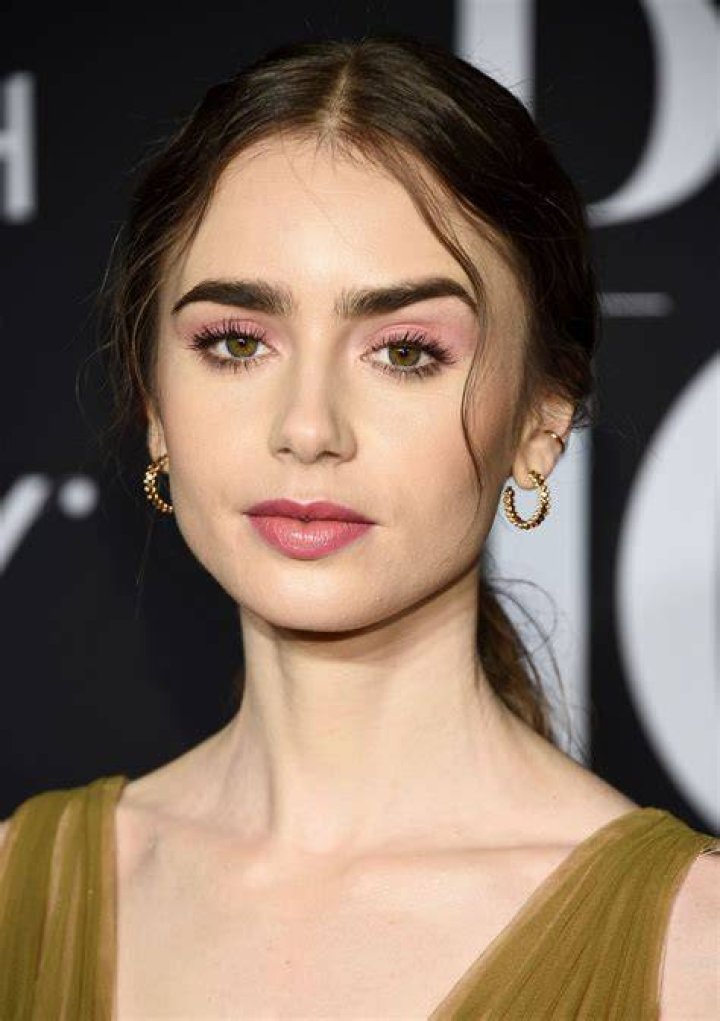 Lily Collins Biography