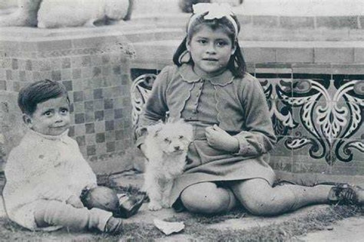 Lina Medina Lina Medina