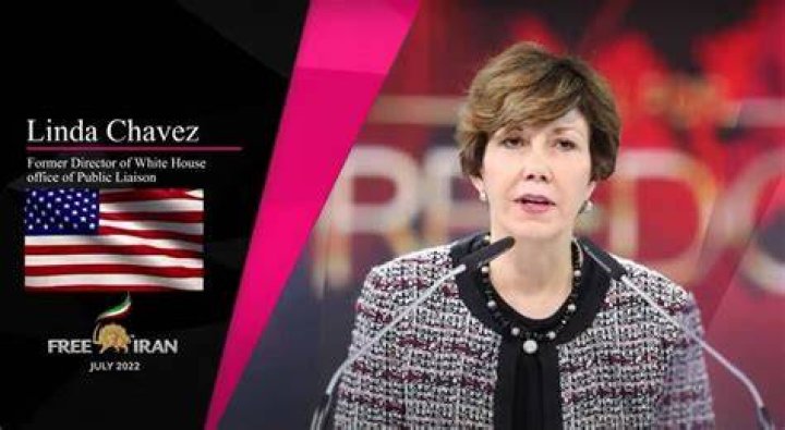 Linda Chavez Linda Chavez
