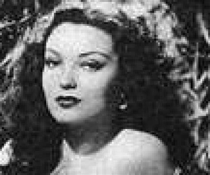 Linda Darnell Biography - Facts, Childhood, Family Life & Achievements