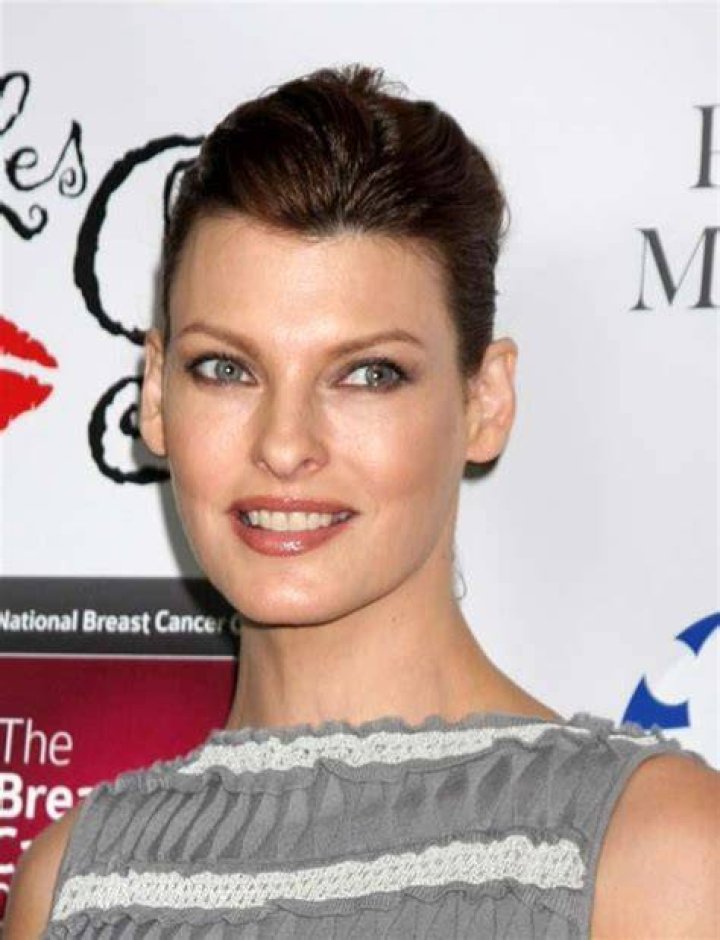 Linda Evangelista Biography