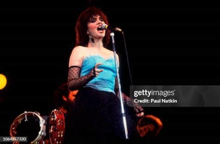 Linda Ronstadt Linda Ronstadt