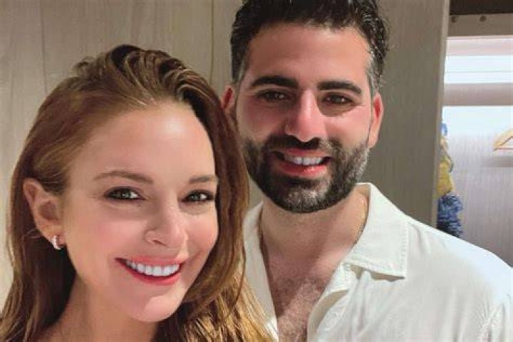Lindsay Lohan Biography