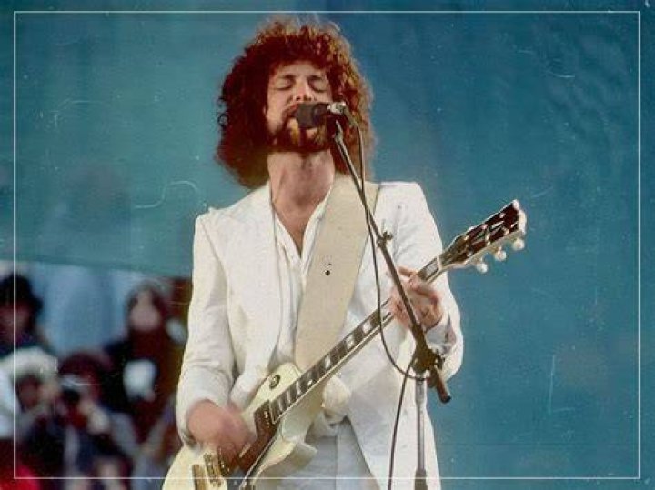 Lindsey Buckingham