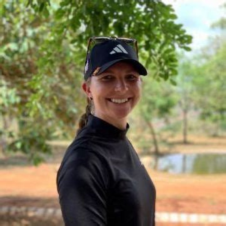 Linnea Strom parents: Meet Jonny Strom, Helena Strom