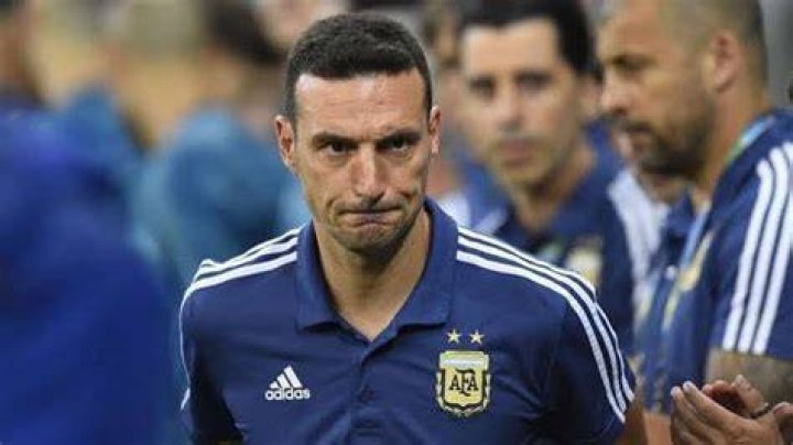 Lionel Scaloni parents: Meet Ángel Scaloni and Eulalia