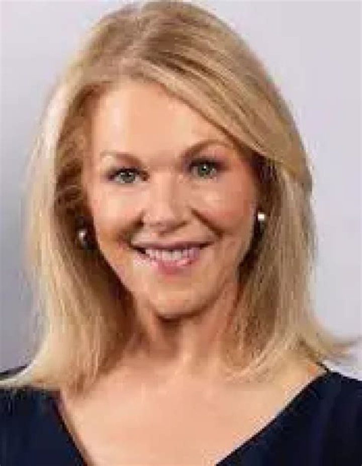 Lis Wiehl Lis Wiehl