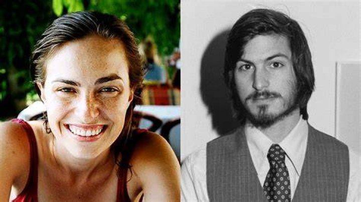 Lisa Brennan-Jobs
