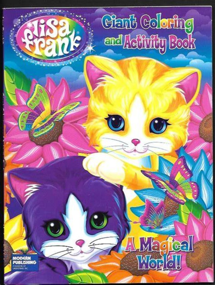 Lisa Frank