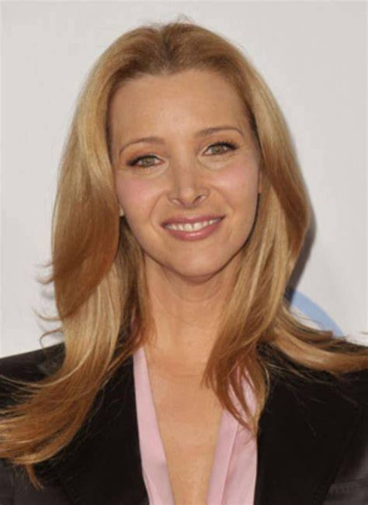 Lisa Kudrow Biography