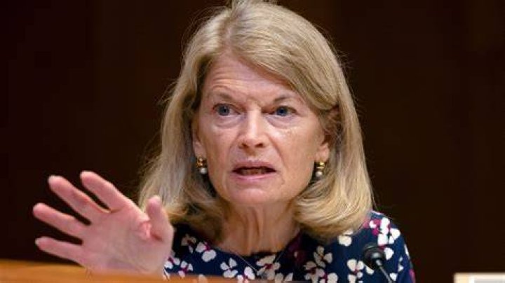 Lisa Murkowski