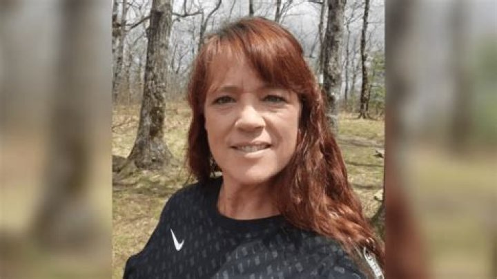 Lisa Rogers Eaton found Dead with hatchet ‘protruding from her head,