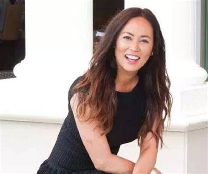 Lisa Storie Biography