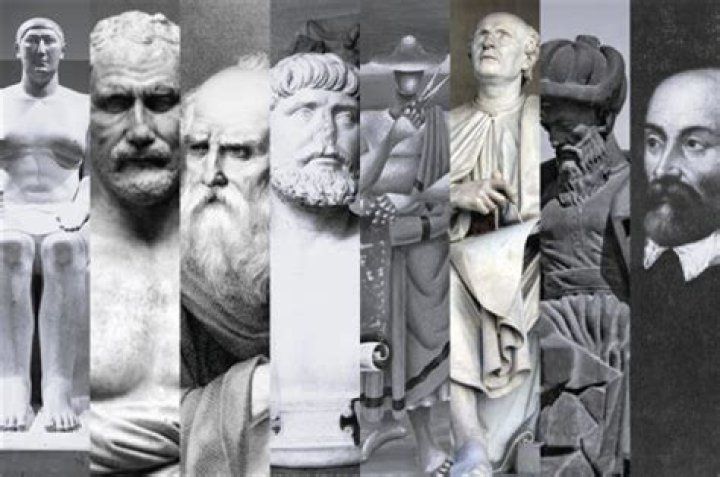 List of Famous Architects - Biographies, Timelines, Trivia & Life History