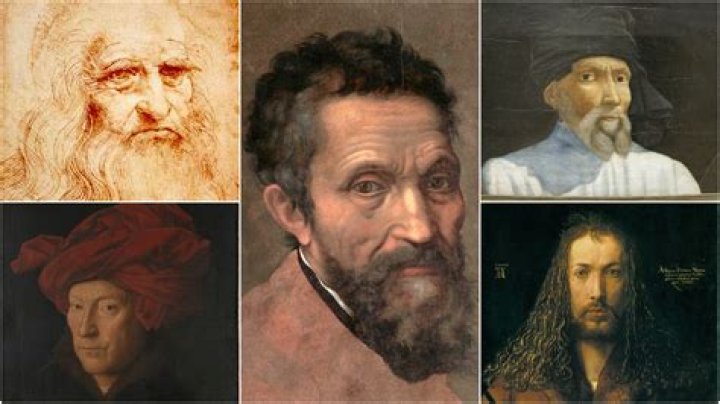 List of Famous Renaissance Painters & Artists