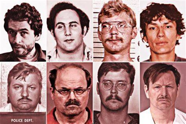 List Of Most Dreaded Murderers Of 21st Century