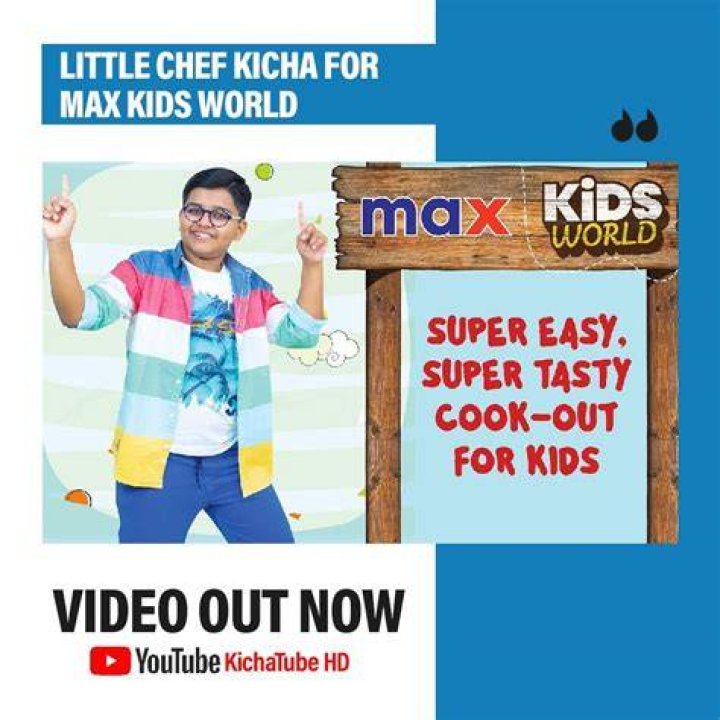 Little Chef Kicha Little Chef Kicha