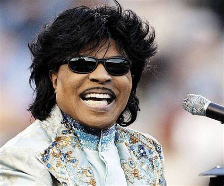 Little Richard Biography - Facts, Childhood, Family Life & Achievements