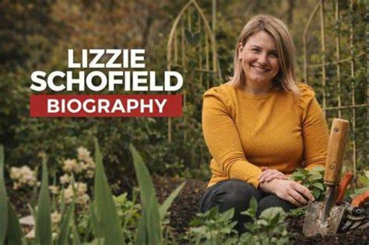 Lizzie LDShadow... Biography
