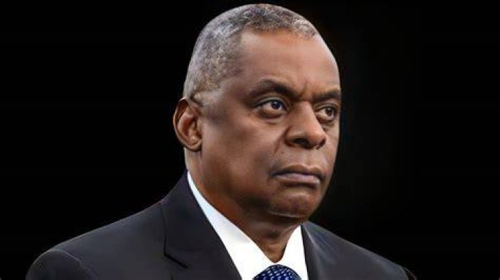 Lloyd Austin salary and net worth