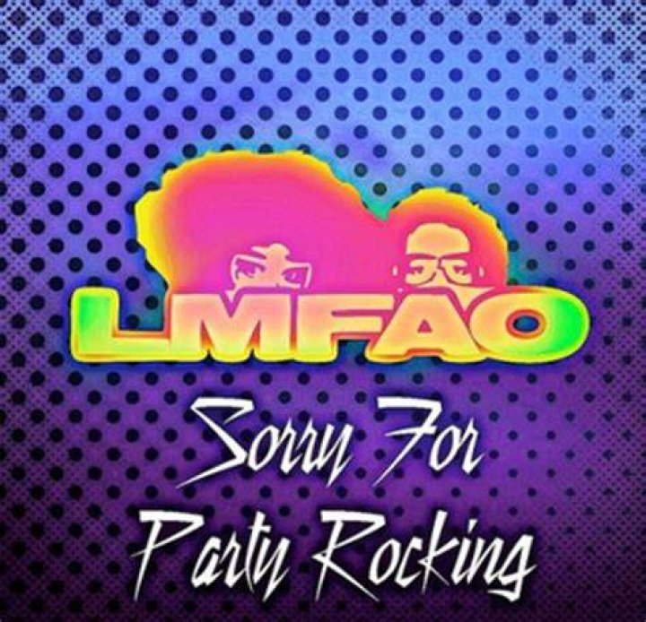 LMFAO – Sorry For Party Rocking Review