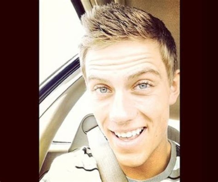 Logan Butler Biography