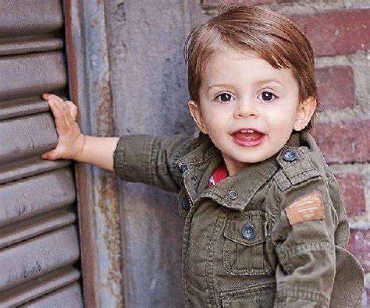 Logan Moreau Biography - Facts, Childhood, Family Life & Achievements