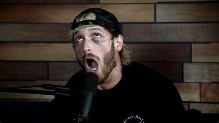 Logan Paul missed out on becoming an executive producer for ‘Talk to Me’ because of a text message