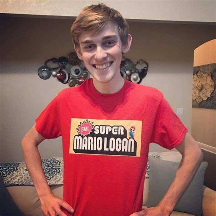 Logan Thirtyacre Biography