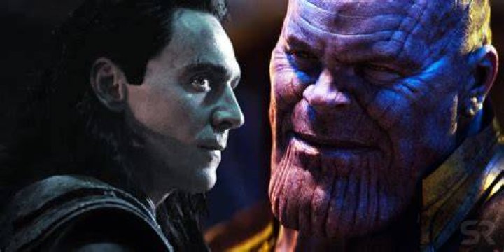 Loki Hinted That There Could Be A Thanos Variant In The MCU