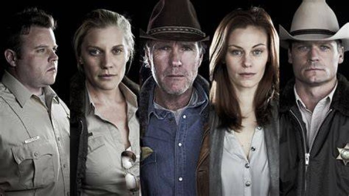 Longmire-2